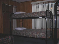 bunkhouse bedroom