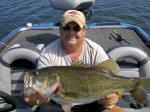 Lake Fork. Father and son fishing trip. Fishing with Pro Guide Marc Mitchell July 23 rd