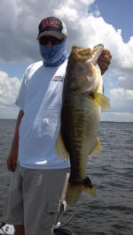 Pro Guide John Tanner