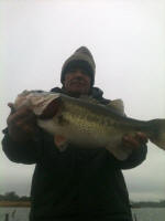  Pro Guide Eddie Garrett