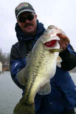 Lake Fork Pro Guide John Tanner