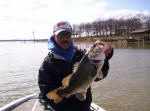 John Tanner Lake Fork Guide