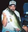 lake fork bass fishing