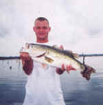 Lake Fork hawg