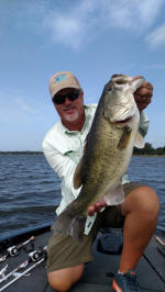 Guide John Tanner July bass