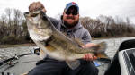 Cody Hammons from Louisiana with a 9.7