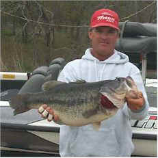 This fish 14.02 lb is also the third largest fish in the program this year.