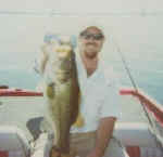 lake fork bass fishing