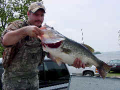 Joey Ryan from Shreveport, Louisiana