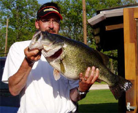 # 7 from Lake Fork 