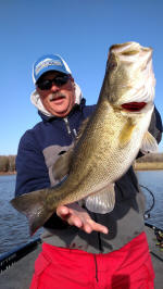  Pro Guide John Tanner